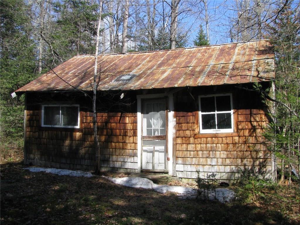942 Center Hill Road Weld, ME 04285 - Photo 2 of 6 Photo