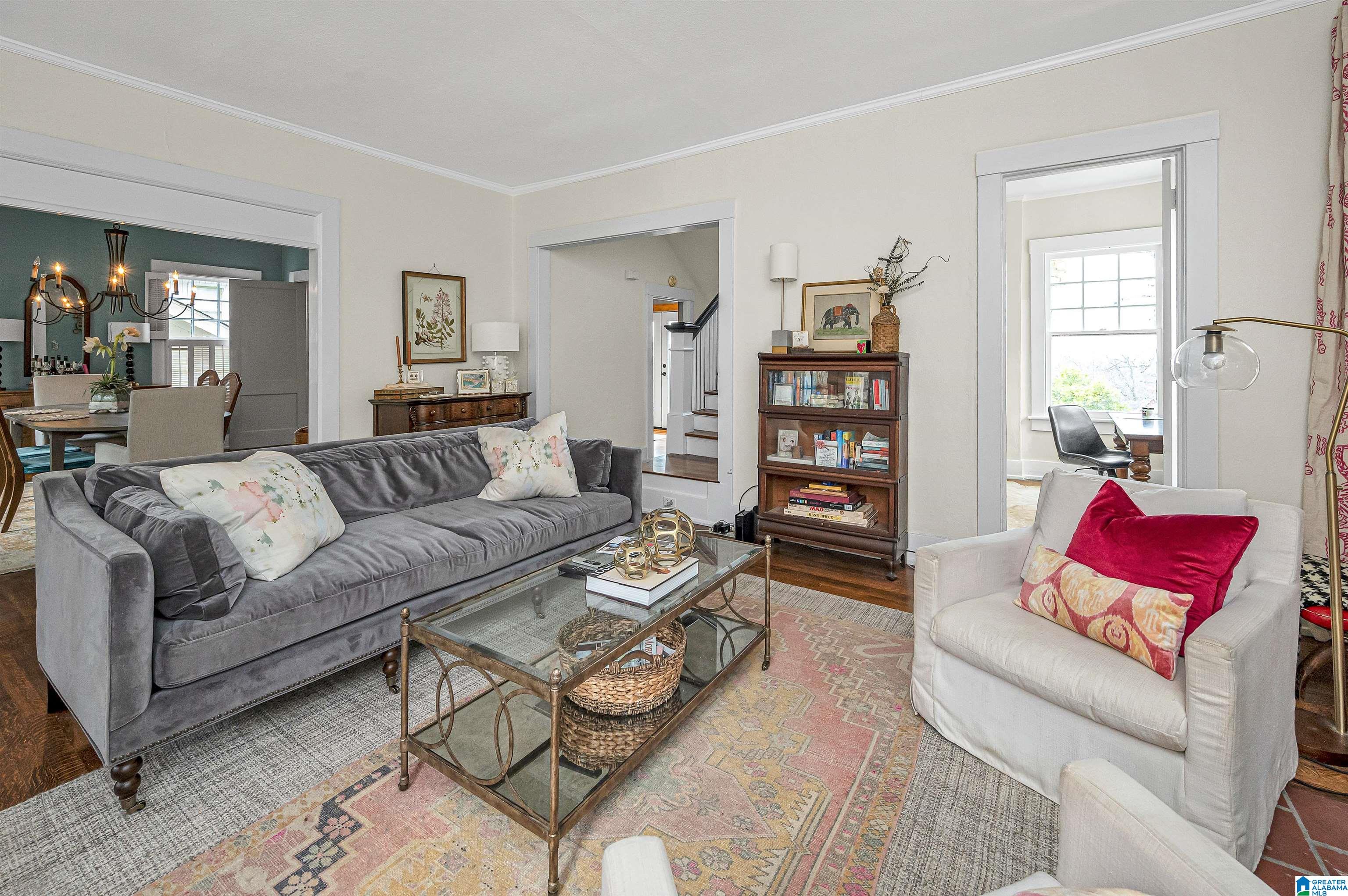 4324 Cliff Road Birmingham, AL 35222 - Photo 10 of 49