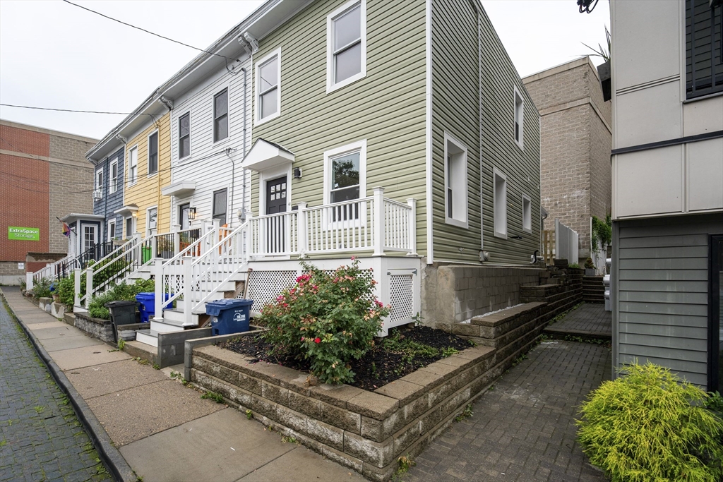 41 Haverford Street, Unit 41 Boston, MA 02130 - Photo 20 of 24 Gallery Image 20