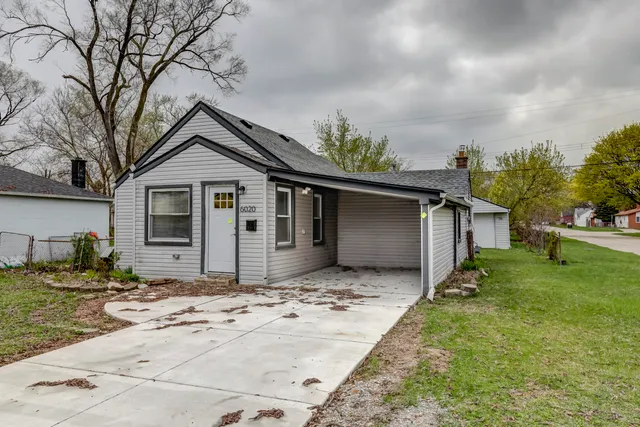 $1,450 | 6020 Mayfair Street, Taylor, MI 48180