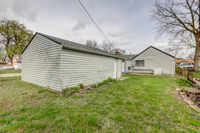 $1,450 | 6020 Mayfair Street, Taylor, MI 48180