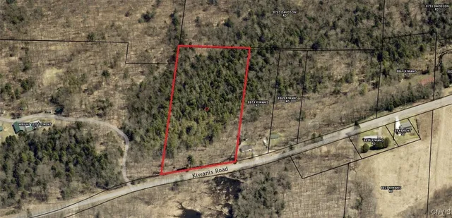 $45,000 | 0 Kiwanis Road, Taberg, NY 13471