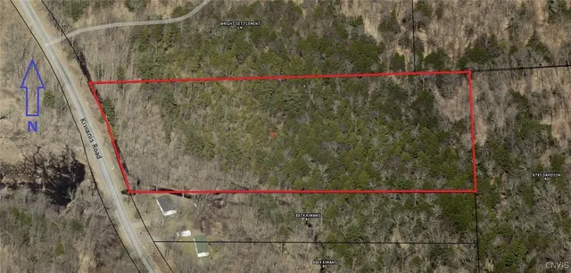 $45,000 | 0 Kiwanis Road, Taberg, NY 13471