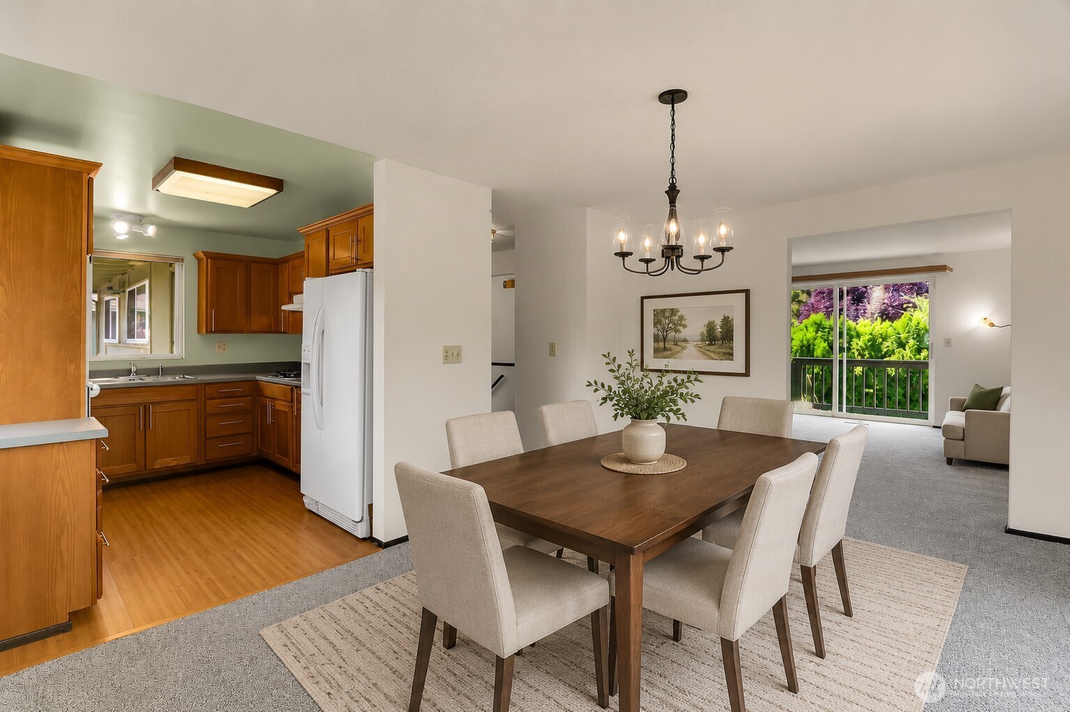 10842 Northeast 149th Street Bothell, WA 98011 - Photo 7 of 28