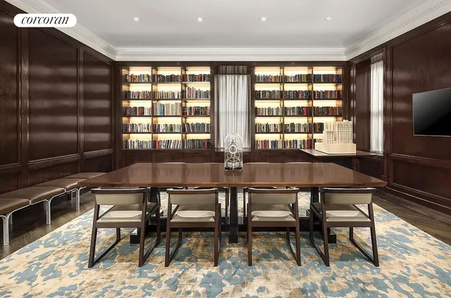 $6,195,000 | 344 West 72nd Street, Unit 6A | Upper West Side