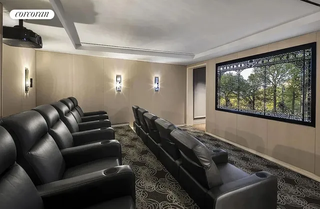 $6,195,000 | 344 West 72nd Street, Unit 6A | Upper West Side