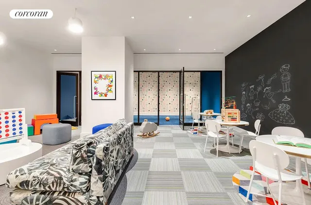 $6,195,000 | 344 West 72nd Street, Unit 6A | Upper West Side