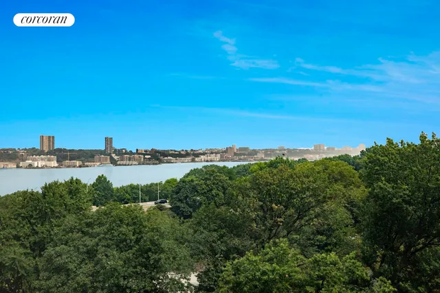 $6,195,000 | 344 West 72nd Street, Unit 6A | Upper West Side