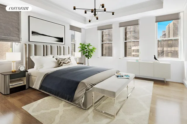 $6,195,000 | 344 West 72nd Street, Unit 6A | Upper West Side