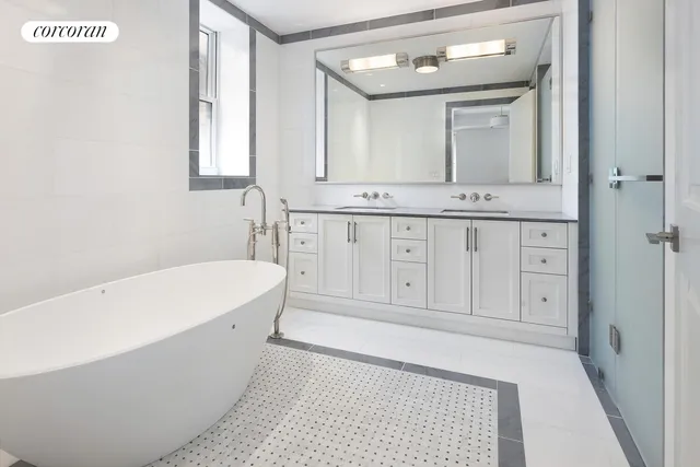 $6,195,000 | 344 West 72nd Street, Unit 6A | Upper West Side