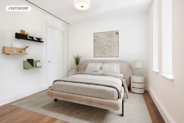 $6,195,000 | 344 West 72nd Street, Unit 6A | Upper West Side