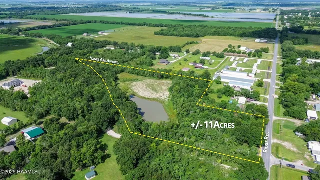 $299,000 | 2301 Ridge Road, Duson, LA 70529