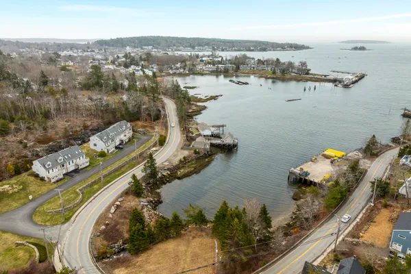 $675,000 | 15 Village Court, Unit 5, Boothbay Harbor, ME 04538