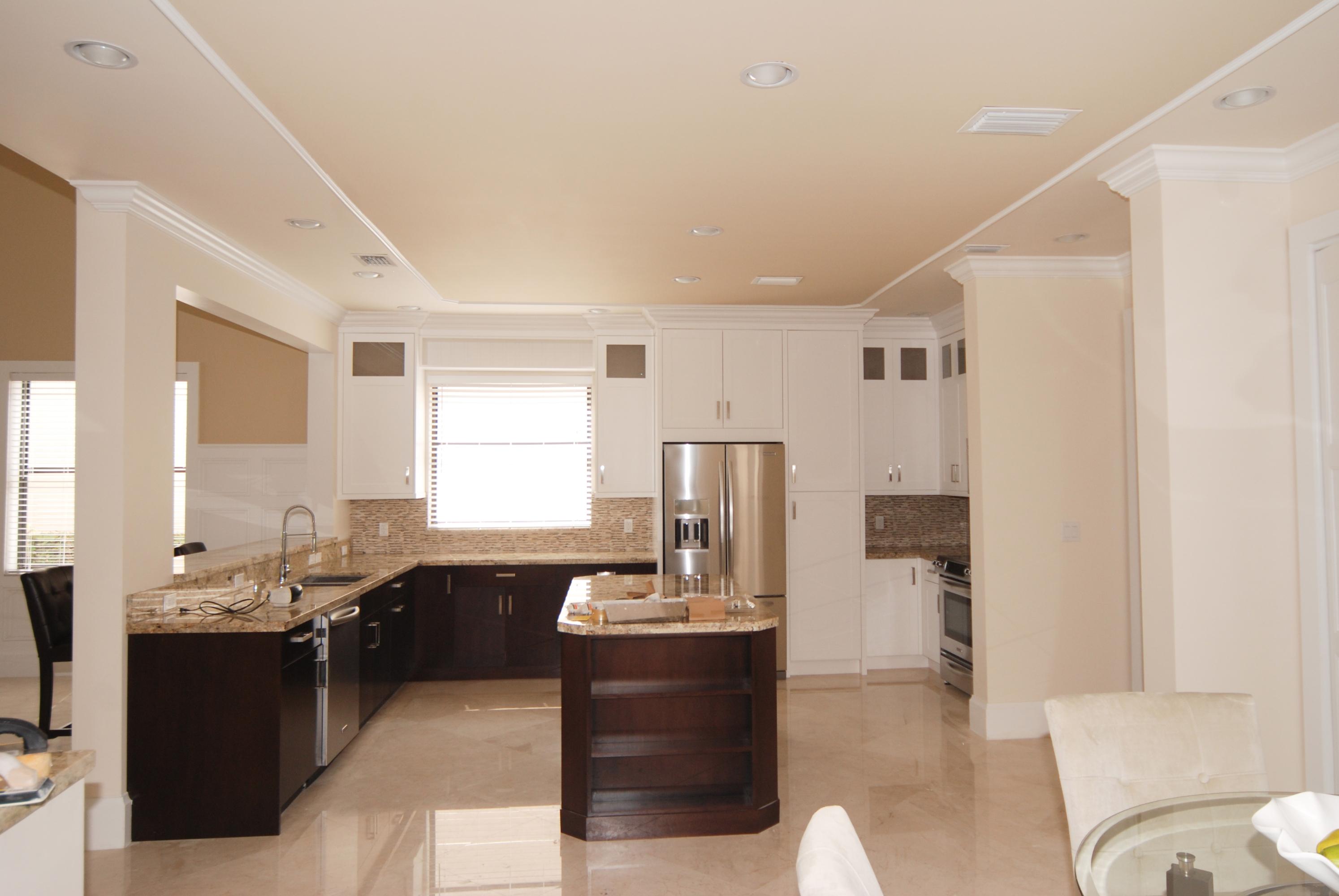 17015 Ryton Lane Boca Raton, FL 33496 - Photo 7 of 29 kitchen