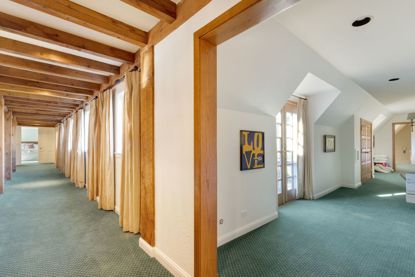 1490 Lake Road Lake Forest, IL 60045 - Photo 22 of 44 a view interior of the house