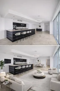 $1,575,000 | 2127 Brickell Avenue, Unit 1805, Miami, FL 33129