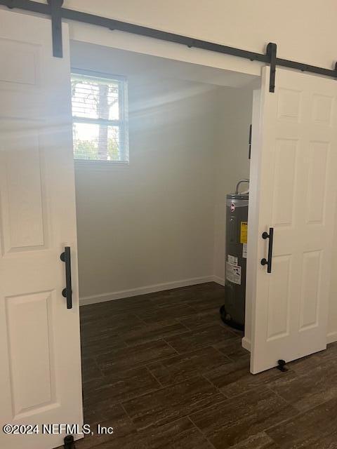 10322 State Rte 100 Starke, FL 32091 - Photo 2 of 15 a view of small space