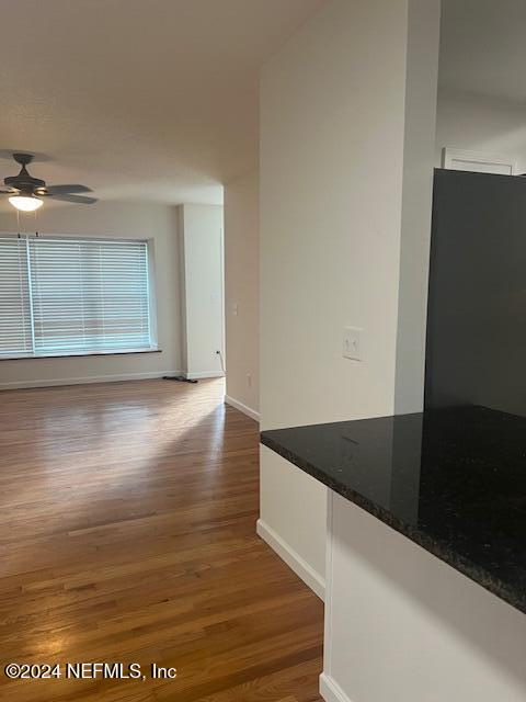 10322 State Rte 100 Starke, FL 32091 - Photo 9 of 15 a view of wooden floor