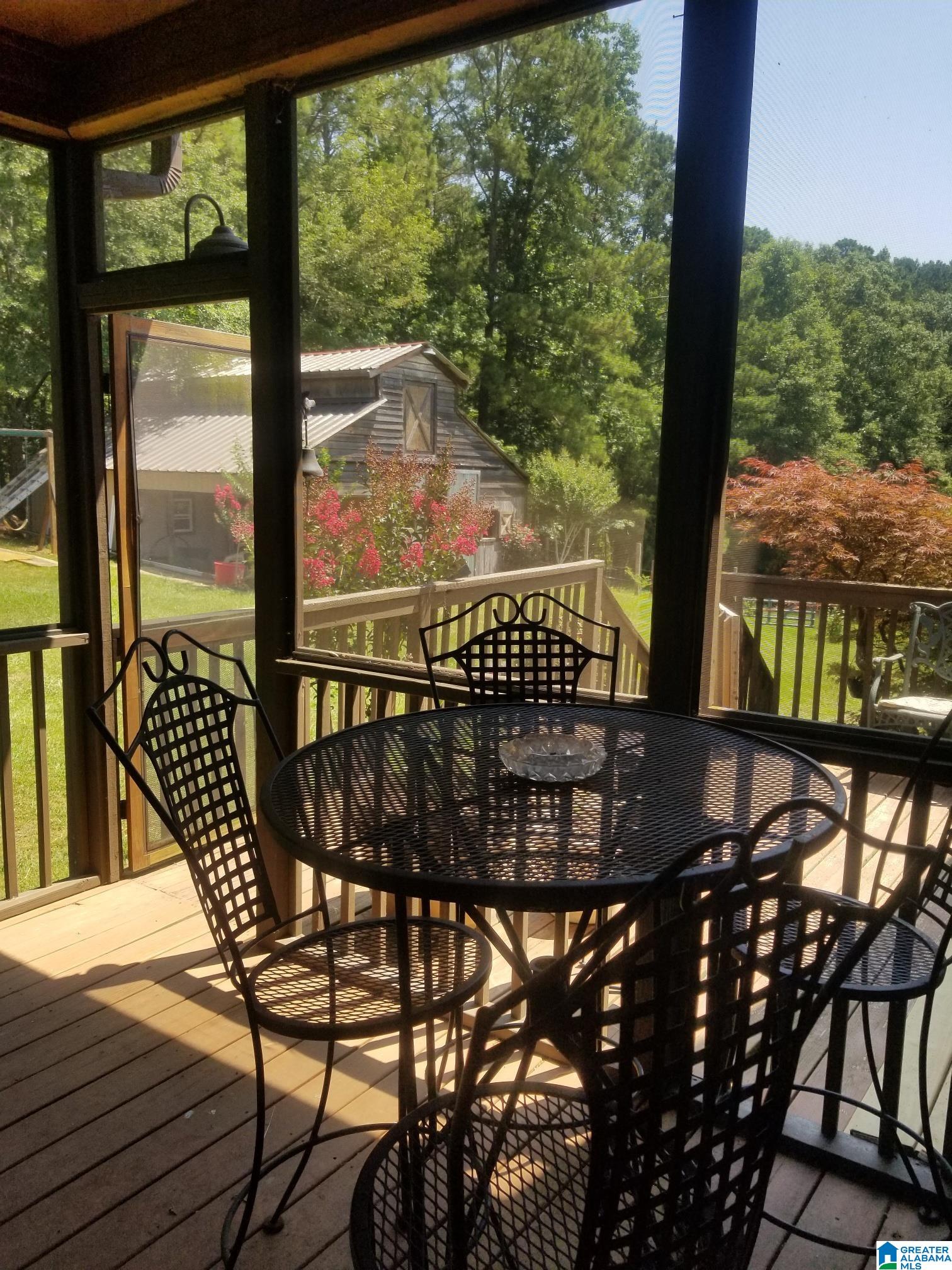 130 Kendrick Mill Pond Road Cropwell, AL 35054 - Photo 42 of 42 Gallery Image 42