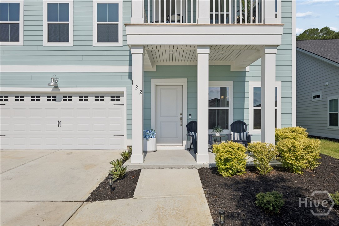 122 Weyview Gardens Pooler, GA 31322 - Photo 3 of 57