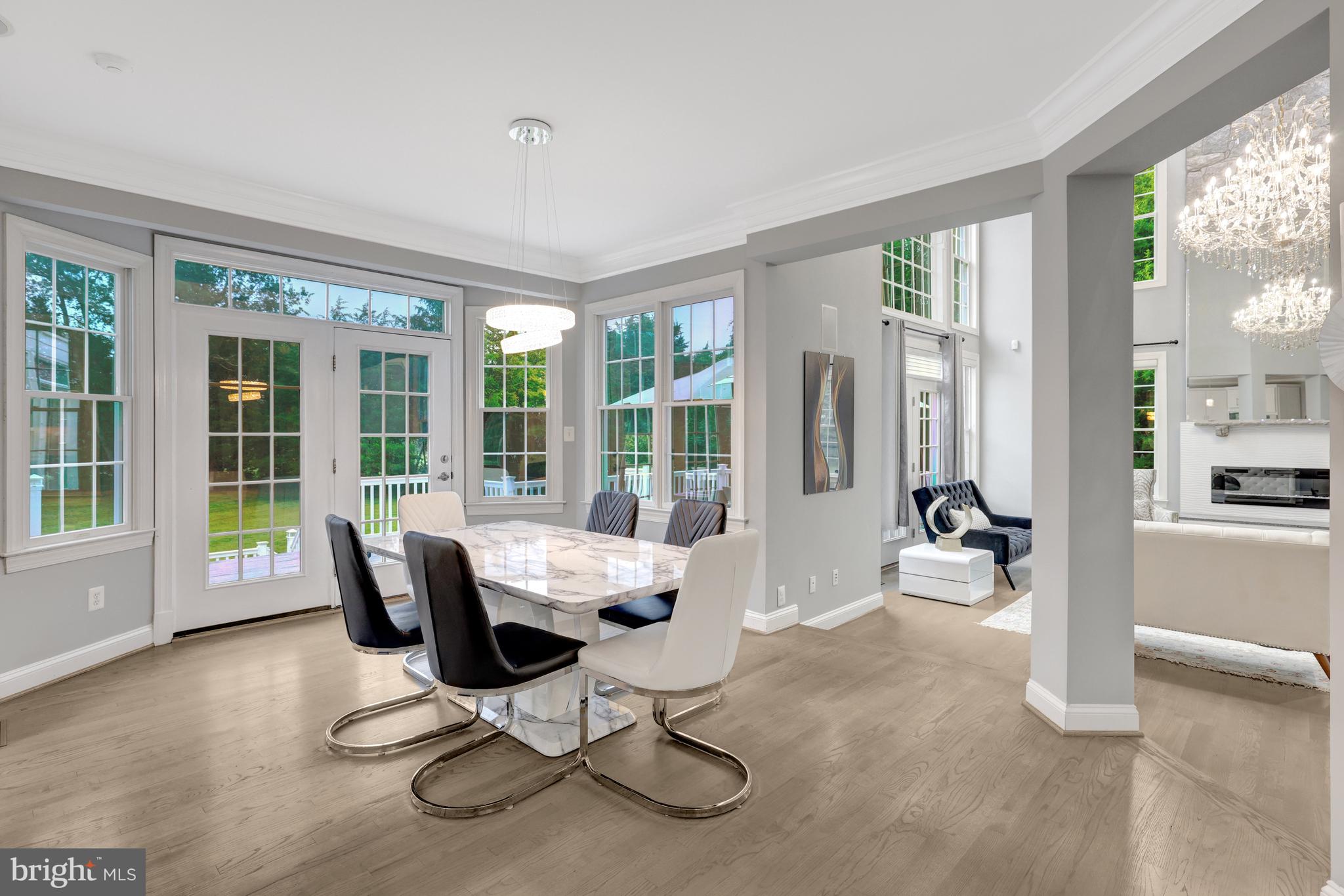 401 Walker Road Great Falls, VA 22066 - Photo 23 of 81