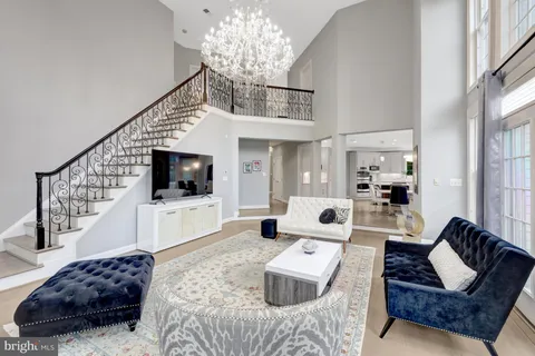 $2,700,000 | 401 Walker Road, Great Falls, VA 22066