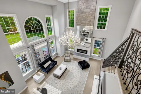 $2,700,000 | 401 Walker Road, Great Falls, VA 22066