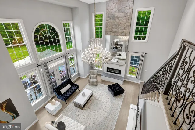 $2,623,000 | 401 Walker Road, Great Falls, VA 22066