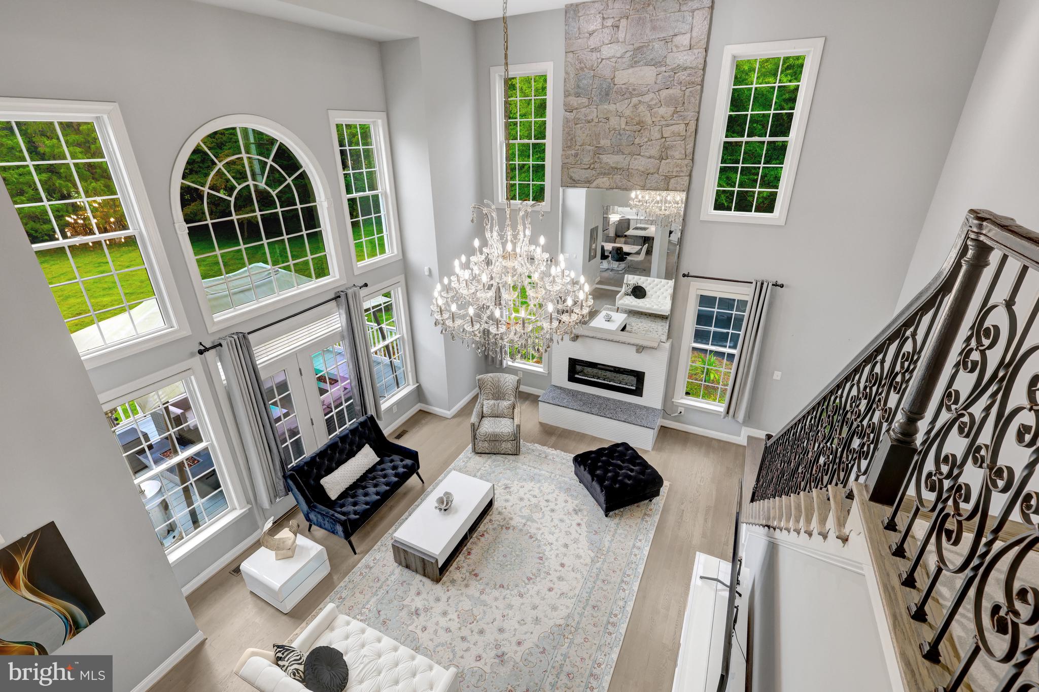 401 Walker Road Great Falls, VA 22066 - Photo 27 of 81