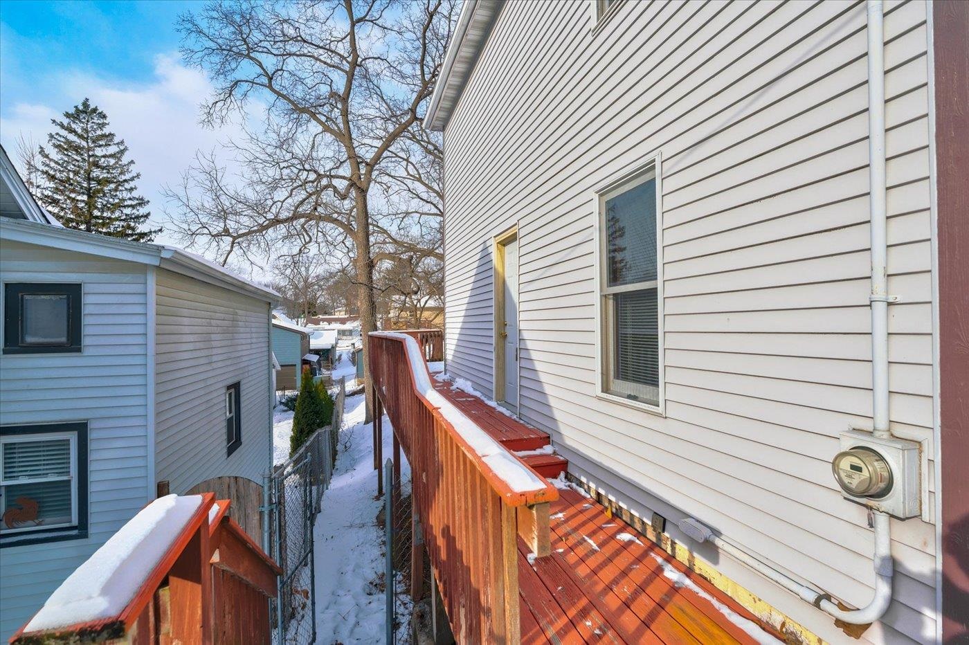 320 South Franklin Street Stoughton, WI 53589 - Photo 11 of 33