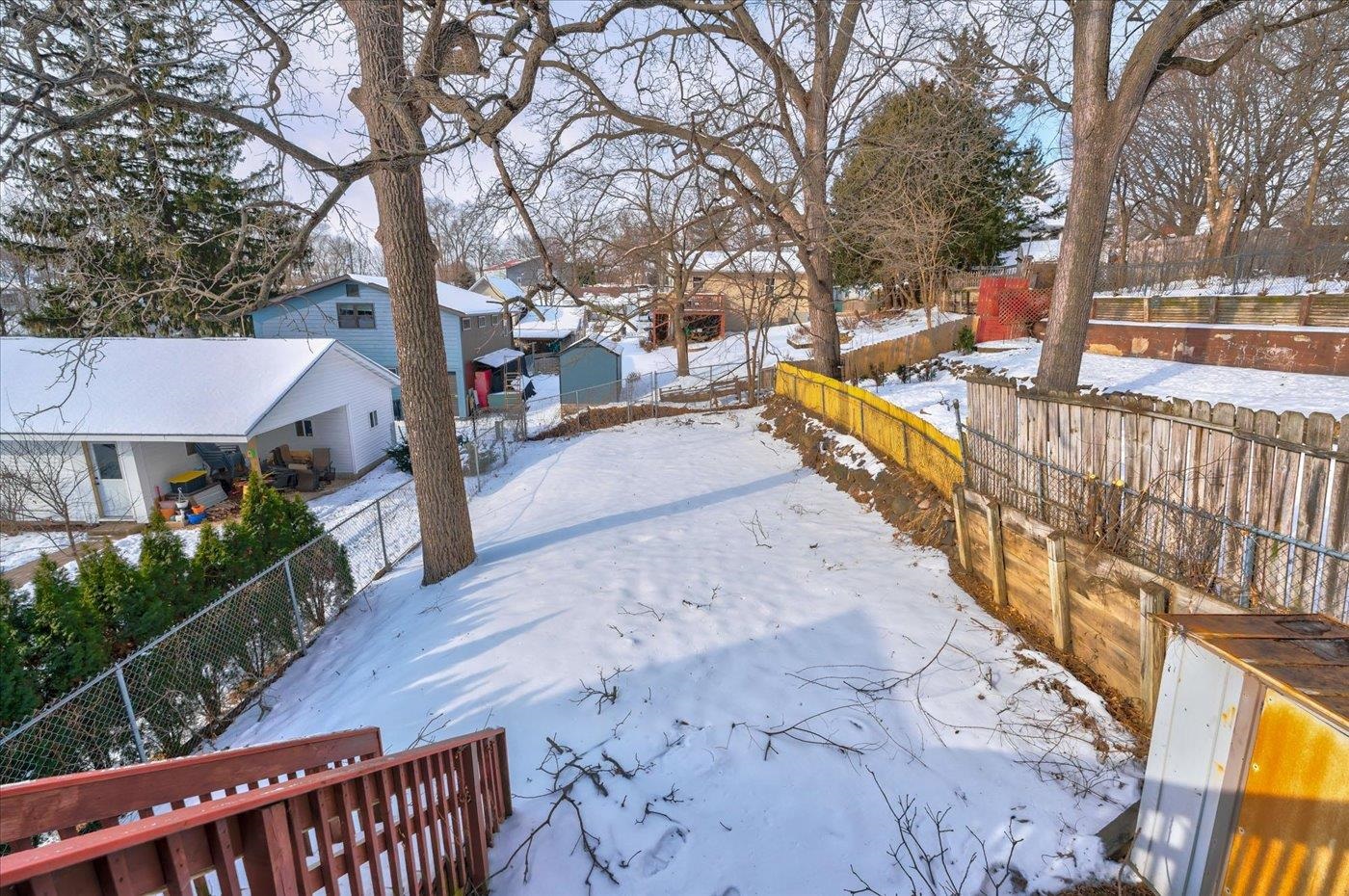 320 South Franklin Street Stoughton, WI 53589 - Photo 13 of 33