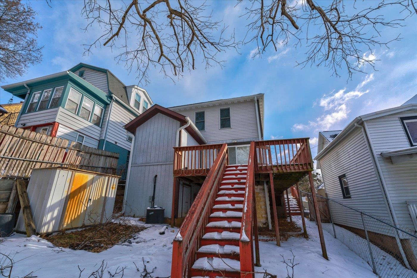 320 South Franklin Street Stoughton, WI 53589 - Photo 2 of 33