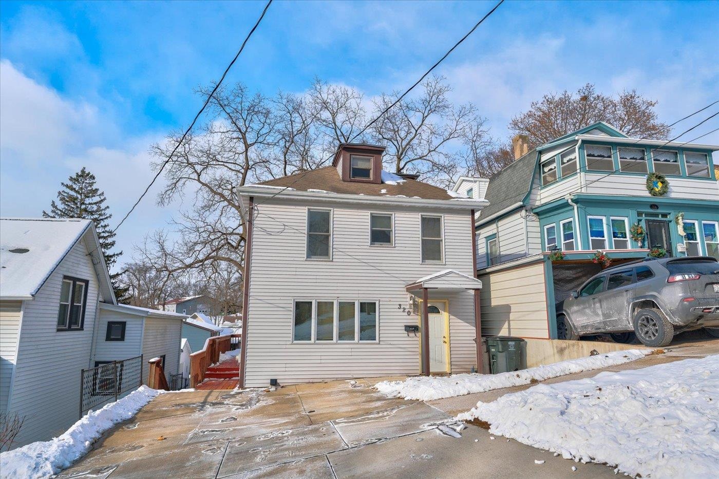 320 South Franklin Street Stoughton, WI 53589 - Photo 8 of 33