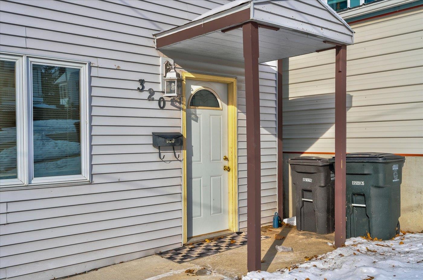 320 South Franklin Street Stoughton, WI 53589 - Photo 10 of 33