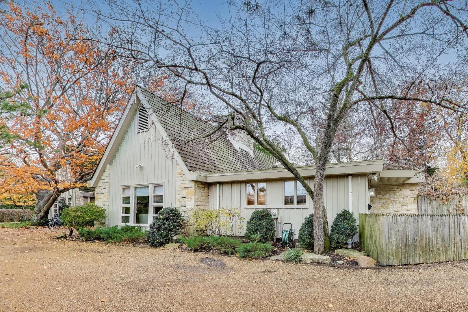 42 Woodley Road Winnetka, IL 60093 - Photo 2 of 72