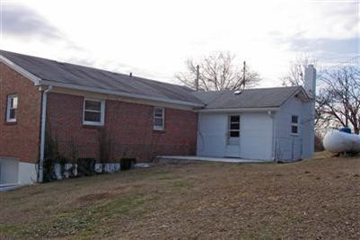 4270 Irvine Road Winchester, KY 40391 - Photo 2 of 12 Photo 2
