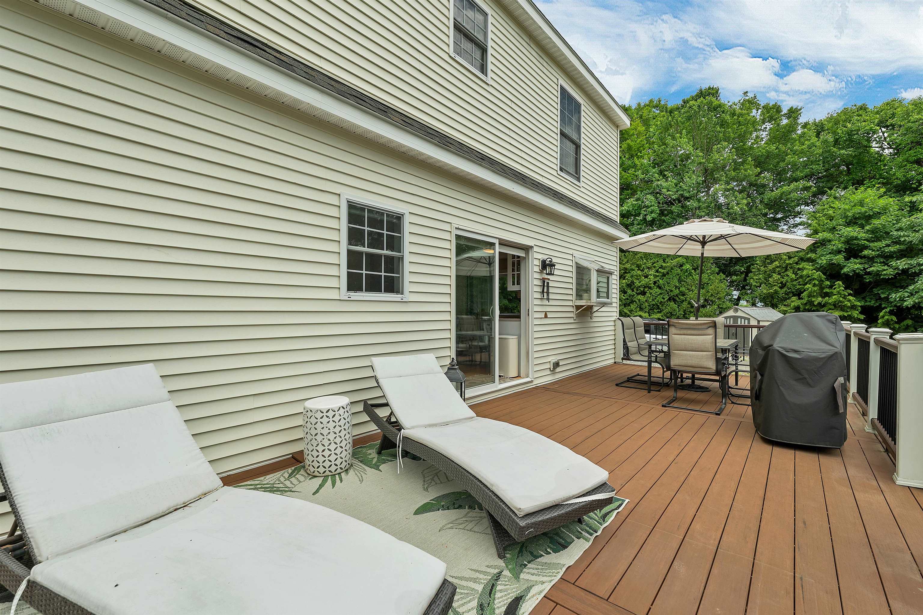 39 Beach Pond Road Wolfeboro, NH 03894 - Photo 36 of 46