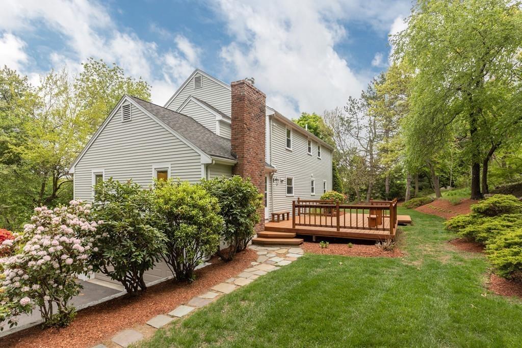 15 Allen Street Lexington, MA 02421 - Photo 23 of 27 Gallery Image 23