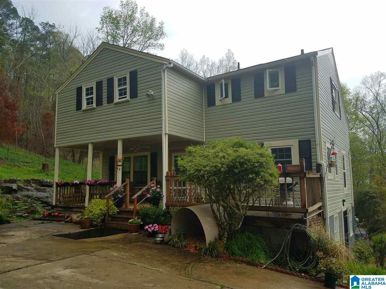 503 1st Street North Oneonta, AL 35121 - Photo 3 of 36
