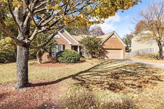 $530,000 | 1535 Argonne Lane, Alpharetta, GA 30004