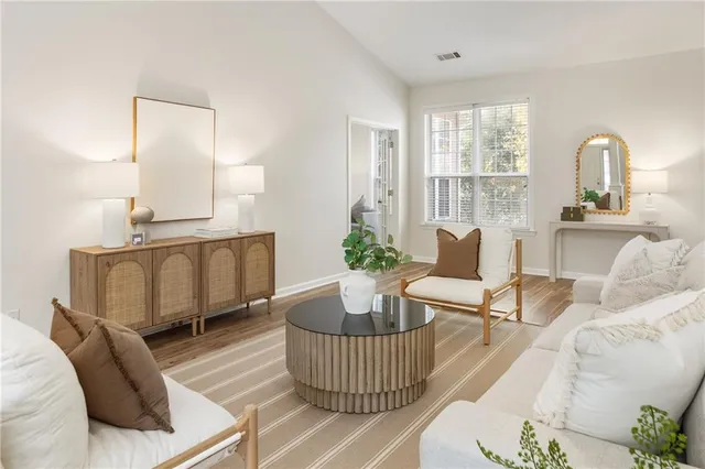 $530,000 | 1535 Argonne Lane, Alpharetta, GA 30004