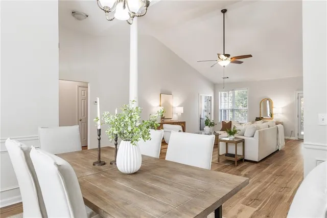 $530,000 | 1535 Argonne Lane, Alpharetta, GA 30004