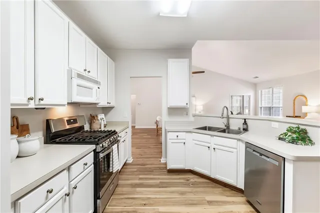 $530,000 | 1535 Argonne Lane, Alpharetta, GA 30004