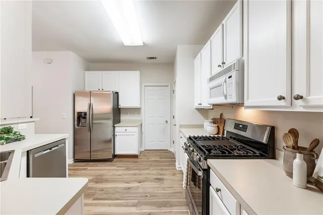 $530,000 | 1535 Argonne Lane, Alpharetta, GA 30004