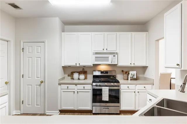 $530,000 | 1535 Argonne Lane, Alpharetta, GA 30004