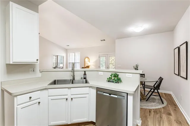 $530,000 | 1535 Argonne Lane, Alpharetta, GA 30004