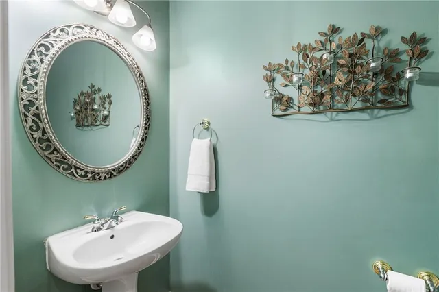 $530,000 | 1535 Argonne Lane, Alpharetta, GA 30004