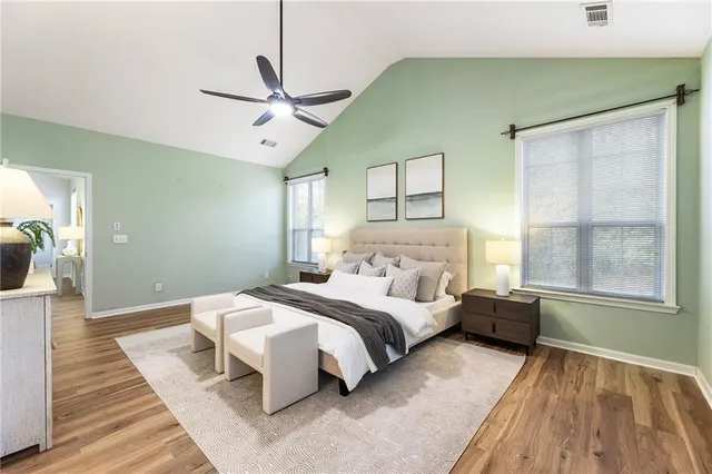 $530,000 | 1535 Argonne Lane, Alpharetta, GA 30004