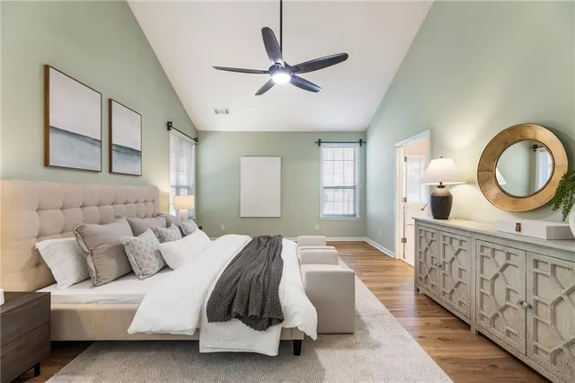 $530,000 | 1535 Argonne Lane, Alpharetta, GA 30004