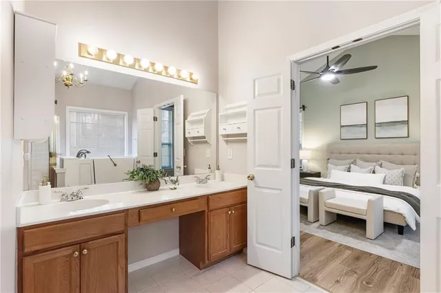 $530,000 | 1535 Argonne Lane, Alpharetta, GA 30004